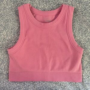 Aerie tank
